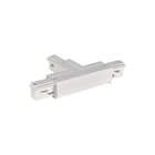 SLV - Eutrac System Elektr. toebeh. v verlichtingsarm. T-Verb 2 3-Fase Rail W