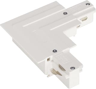 SLV - Eutrac System Elektr. toebeh. v verlichtingsarm. L-Verb 1 3F Rail Wi Inb