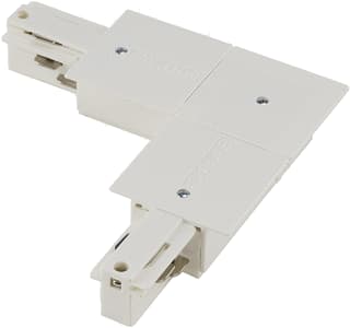 SLV - Eutrac System Elektr. toebeh. v verlichtingsarm. l-verb 2 3f rail wi inb
