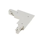 SLV - Eutrac System Elektr. toebeh. v verlichtingsarm. l-verb 2 3f rail wi inb
