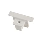 SLV - Eutrac System Mech. toebeh. verlichtingsarmatuur Eindkap 3-Fase Rail W, Inb