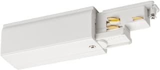 SLV - S-Track System Elektr. toebeh. v verlichtingsarm. S-Track Dal Voeding R W