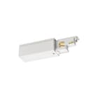SLV - S-Track System Elektr. toebeh. v verlichtingsarm. S-Track Dal Voeding L W