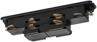 SLV - S-Track System Elektr. toebeh. v verlichtingsarm. S-Track Dal Verb Zw