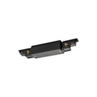 SLV - S-Track System Elektr. toebeh. v verlichtingsarm. S-Track Dal Verb Voed Zw
