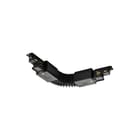 SLV - S-Track System Elektr. toebeh. v verlichtingsarm. S-Track Dal Flex Verb Zw