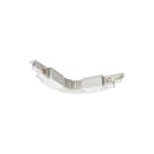 SLV - S-Track System Elektr. toebeh. v verlichtingsarm. S-Track Dal Flex Verb W