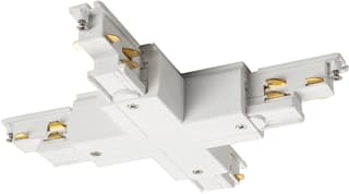 SLV - S-Track System Elektr. toebeh. v verlichtingsarm. s-tr dal x-verbindingsdeel