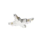 SLV - S-Track System Elektr. toebeh. v verlichtingsarm. s-tr dal x-verbindingsdeel