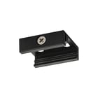SLV - S-Track System Mech. toebeh. verlichtingsarmatuur S-Track Dal Pendelklem Zw