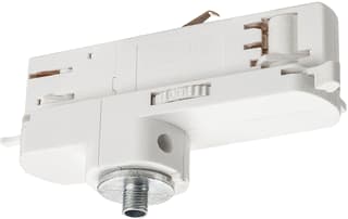 SLV - S-Track System Elektr. toebeh. v verlichtingsarm. S-Track Dal Arm.Adapt W