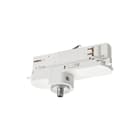 SLV - S-Track System Elektr. toebeh. v verlichtingsarm. S-Track Dal Arm.Adapt W