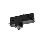 SLV - S-Track System Elektr. toebeh. v verlichtingsarm. S-Track Dal Arm.Adapt Zw