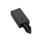 SLV - 1~ System Elektr. toebeh. v verlichtingsarm. Voeding2 1Fase Rail Zw Re