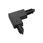 SLV - 1~ System Elektr. toebeh. v verlichtingsarm. L-Verb 1 1-Fase Rail Zw