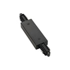 SLV - 1~ System Elektr. toebeh. v verlichtingsarm. Doorverb 1F Rail Zw Inv