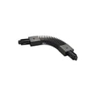 SLV - 1~ System Elektr. toebeh. v verlichtingsarm. Flexverb 1-Fase Rail Zw