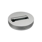 SLV - Elektr. toebeh. v verlichtingsarm. plafondrozet 1f adapter zi