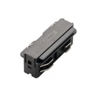SLV - Eutrac System Elektr. toebeh. v verlichtingsarm. Doorverb 3F Rail Zw