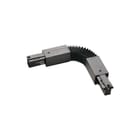 SLV - Eutrac System Elektr. toebeh. v verlichtingsarm. Flexverb 3-Fase Rail Zw