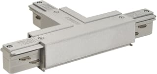 SLV - Eutrac System Elektr. toebeh. v verlichtingsarm. T-Verbinder 2 3F Rail Zi