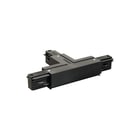 SLV - Eutrac System Elektr. toebeh. v verlichtingsarm. T-Verb 1 3-Fase Rail Zw