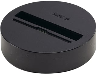 SLV - Eutrac System Elektr. toebeh. v verlichtingsarm. Eutrac Univ Rozet Zw