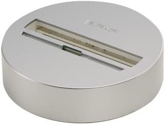 SLV - Eutrac System Elektr. toebeh. v verlichtingsarm. Eutrac Univ Rozet Zi
