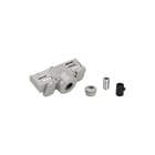 SLV - Eutrac System Elektr. toebeh. v verlichtingsarm. 3F Spanningsrail Adapt Gr