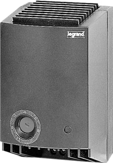 Legrand - Altis Verwarmingselement v kast/lessenaar Verwarmng 350 Watt