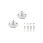 SLV - Tenseo System Mech. toebeh. verlichtingsarmatuur Wandhdr Kort Tenseo Wi Ds2