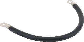 Eaton - Halyester Stroomrailkoppelstuk Srailks Hal-Bc 25X345 Black