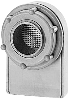 Legrand - Altis Luchttoevoeraansluitstuk Luchtmnd Diam=15Mm
