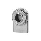 Legrand - Altis Luchttoevoeraansluitstuk Luchtmnd Diam=15Mm