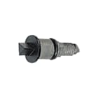 Legrand - Altis Binnenwerk slot voor kast/lessenaar met.slot altis drieh 6.5
