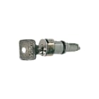 Legrand - Altis Binnenwerk slot voor kast/lessenaar Met.Slot Nr 421