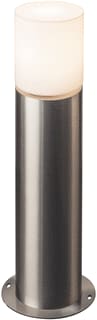 SLV - Rox Tuin-/voetpadverlichtingsarmatuur Acryle 60 Pole Rvs304