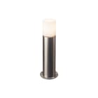 SLV - Rox Tuin-/voetpadverlichtingsarmatuur Acryle 60 Pole Rvs304