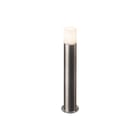 SLV - Rox Tuin-/voetpadverlichtingsarmatuur Acryle 90 Pole Rvs E27