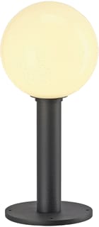 SLV - Gloo Pure Tuin-/voetpadverlichtingsarmatuur 44 Pole Antr E27