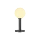 SLV - Gloo Pure Tuin-/voetpadverlichtingsarmatuur 44 Pole Antr E27
