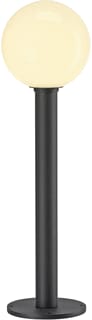 SLV - Gloo Pure Tuin-/voetpadverlichtingsarmatuur 70 Pole Ant E27