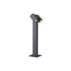 SLV - Theo Staande lamp Pathl Double Ant Gu10