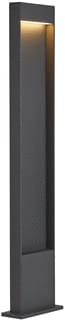 SLV - Flatt Staande lamp Pole 100 Antr 3K
