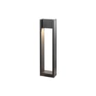 SLV - Quad Staande lamp Pole Antr 3K