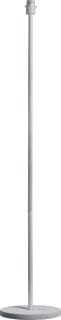 SLV - Fenda Staande lamp staand voet wit e27