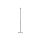 SLV - Fenda Staande lamp staand voet wit e27