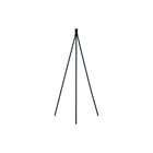 SLV - Fenda Staande lamp Staand 3Poot Zw E27