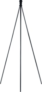 SLV - Fenda Staande lamp staand 3poot chr e27