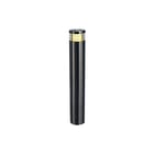 SLV - VAP Tuin-/voetpadverlichtingsarmatuur 100 edelstaal 1xe27
